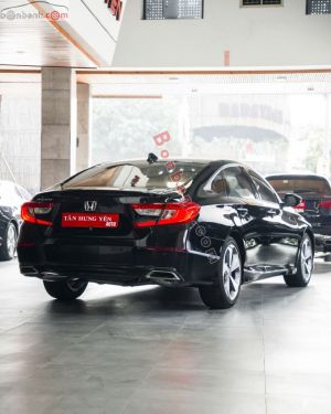 Xe Honda Accord 1.5 AT 2019
