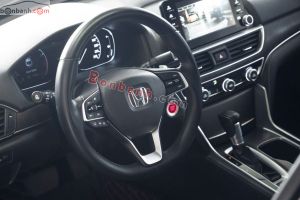 Xe Honda Accord 1.5 AT 2019