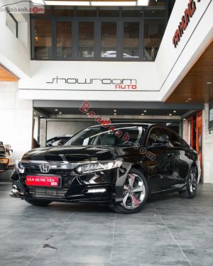 Xe Honda Accord 1.5 AT 2019