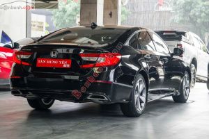 Xe Honda Accord 1.5 AT 2019