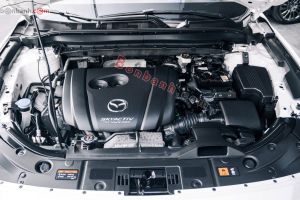 Xe Mazda CX5 Premium 2.0 AT 2022