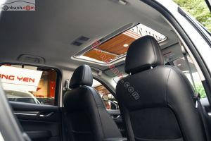 Xe Mazda CX5 Premium 2.0 AT 2022