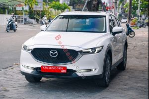 Xe Mazda CX5 Premium 2.0 AT 2022