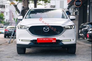 Xe Mazda CX5 Premium 2.0 AT 2022
