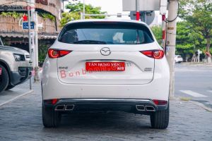 Xe Mazda CX5 Premium 2.0 AT 2022