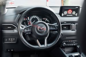 Xe Mazda CX5 Premium 2.0 AT 2022
