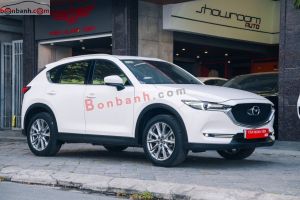 Xe Mazda CX5 Premium 2.0 AT 2022