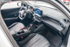 Xe Peugeot 2008 GT Line 1.2 AT 2022