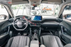 Xe Peugeot 2008 GT Line 1.2 AT 2022