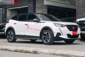 Xe Peugeot 2008 GT Line 1.2 AT 2022