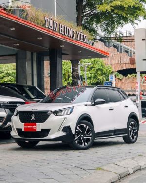 Xe Peugeot 2008 GT Line 1.2 AT 2022