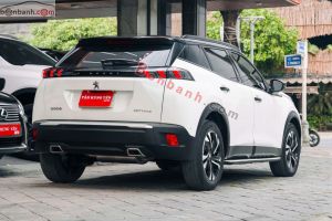Xe Peugeot 2008 GT Line 1.2 AT 2022