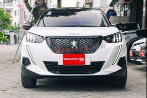 Xe Peugeot 2008 GT Line 1.2 AT 2022