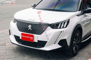 Xe Peugeot 2008 GT Line 1.2 AT 2022