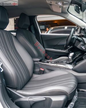 Xe Peugeot 2008 GT Line 1.2 AT 2022