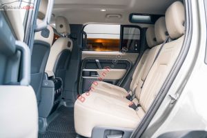 Xe LandRover Defender  2020