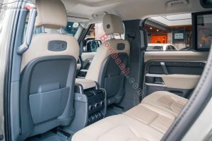 Xe LandRover Defender  2020