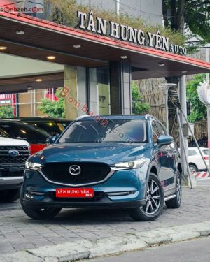 Xe Mazda CX5 2.5 AT 2WD 2018