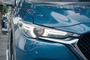 Xe Mazda CX5 2.5 AT 2WD 2018