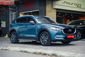 Xe Mazda CX5 2.5 AT 2WD 2018