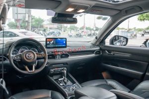 Xe Mazda CX5 2.5 AT 2WD 2018