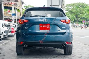 Xe Mazda CX5 2.5 AT 2WD 2018