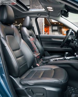 Xe Mazda CX5 2.5 AT 2WD 2018
