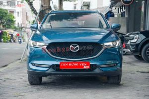 Xe Mazda CX5 2.5 AT 2WD 2018