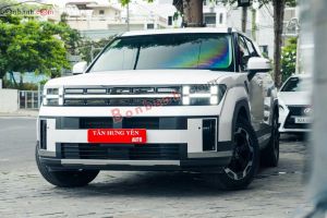 Xe Hyundai SantaFe Exclusive 2.5L 2025