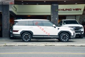 Xe Hyundai SantaFe Exclusive 2.5L 2025