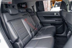 Xe Hyundai SantaFe Exclusive 2.5L 2025