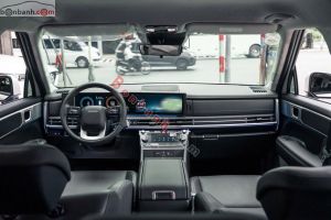 Xe Hyundai SantaFe Exclusive 2.5L 2025