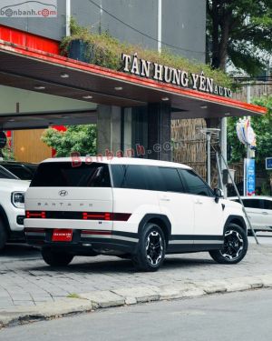 Xe Hyundai SantaFe Exclusive 2.5L 2025