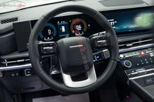 Xe Hyundai SantaFe Exclusive 2.5L 2025