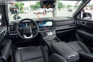 Xe Hyundai SantaFe Exclusive 2.5L 2025