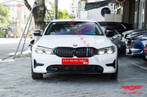 Xe BMW 3 Series 320i Sport Line 2021