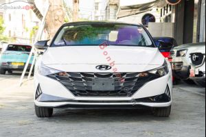 Xe Hyundai Elantra 1.6 AT Tiêu chuẩn 2024