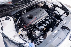 Xe Hyundai Elantra 1.6 AT Tiêu chuẩn 2024