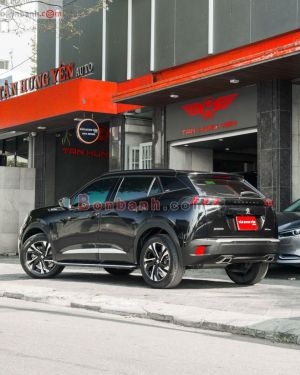 Xe Peugeot 2008 GT Line 1.2 AT 2024