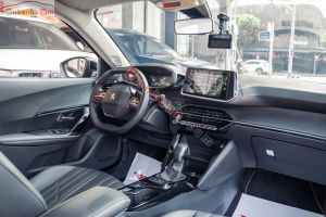 Xe Peugeot 2008 GT Line 1.2 AT 2024