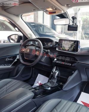 Xe Peugeot 2008 GT Line 1.2 AT 2024