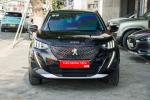 Xe Peugeot 2008 GT Line 1.2 AT 2024