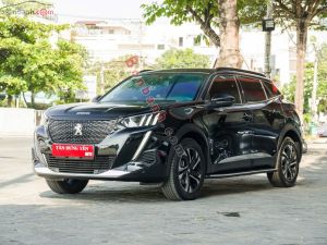 Xe Peugeot 2008 GT Line 1.2 AT 2024