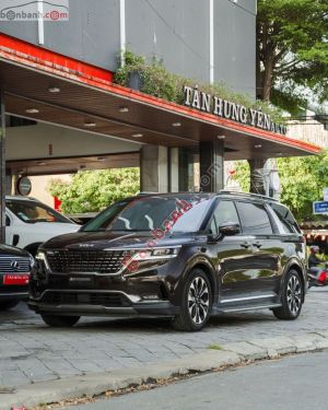 Xe Kia Carnival Signature 2.2D 2022