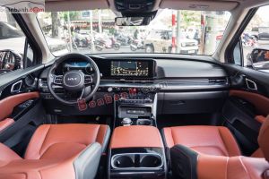 Xe Kia Carnival Signature 2.2D 2022