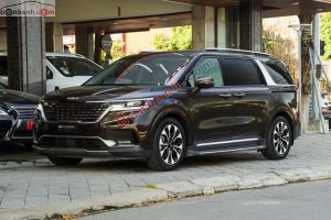 Xe Kia Carnival Signature 2.2D 2022
