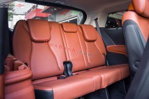 Xe Kia Carnival Signature 2.2D 2022