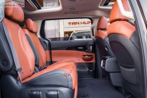 Xe Kia Carnival Signature 2.2D 2022