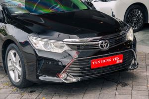 Xe Toyota Camry 2.5Q 2016