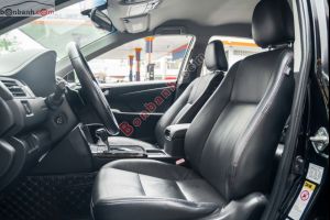 Xe Toyota Camry 2.5Q 2016